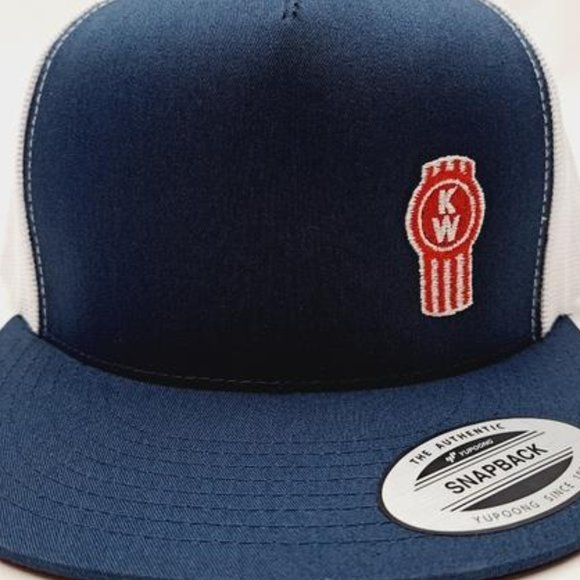 Columbia Unisex Mesh™ Snap Back Hat - A One Clothing
